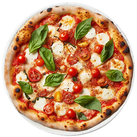 livraison pizzas à 27110 Le Neubourg