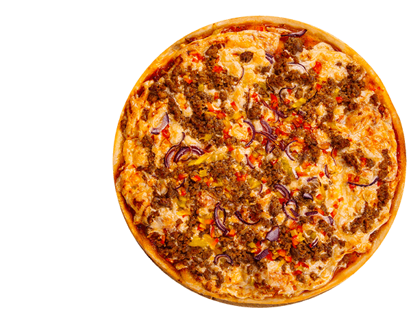 livraison pizzas à 27110 Le Neubourg